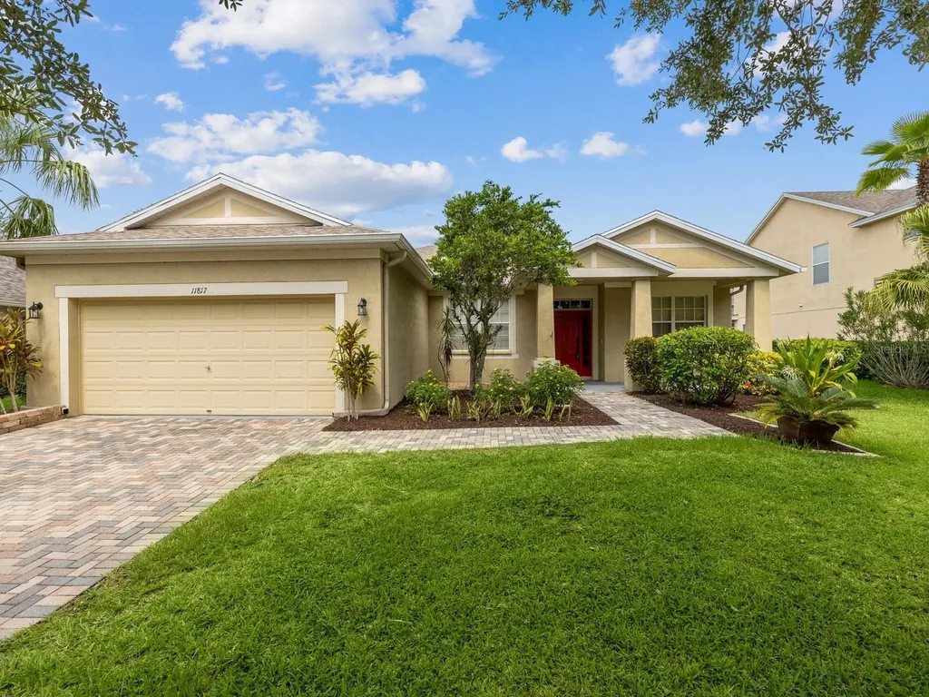 11817 Autumn Creek Drive Riverview FL 33569