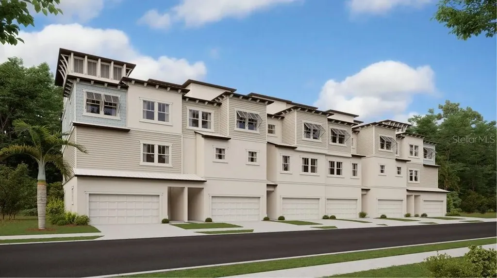 5351 Bridge Street Tampa FL 33611