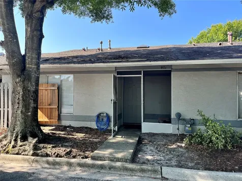 971 Butterfly Boulevard Winter Garden FL 34787