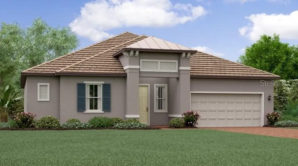 17052 Forge Surf Street Land O Lakes FL 34638
