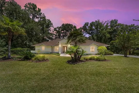 9781 SW 190th Terrace Road Dunnellon FL 34432