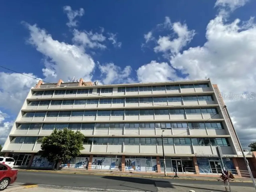 400 Avenue Ing. Manuel Domenech San Juan PR 00918