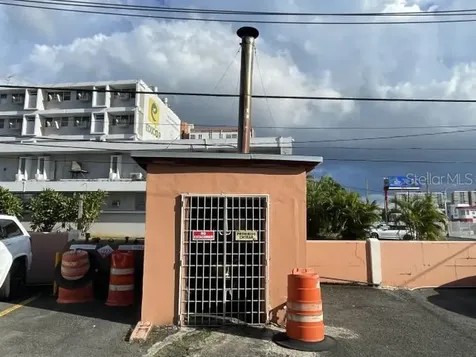 400 Avenue Ing. Manuel Domenech San Juan PR 00918