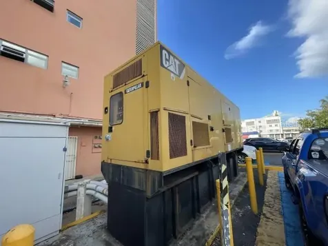 400 Avenue Ing. Manuel Domenech San Juan PR 00918
