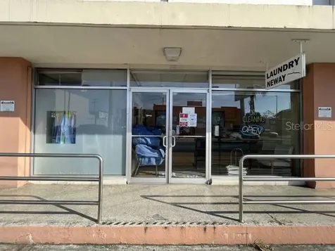 400 Avenue Ing. Manuel Domenech San Juan PR 00918