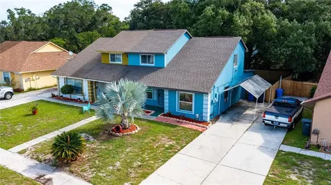 3440 Laurel Dale Drive Tampa FL 33618