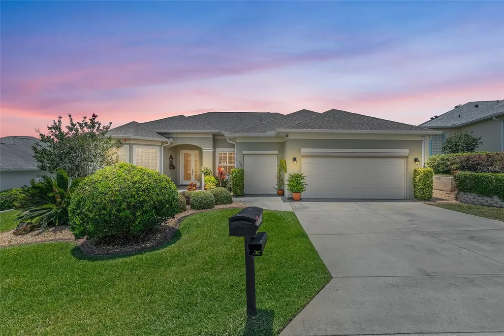 11726 SE 173rd Lane Road Summerfield FL 34491