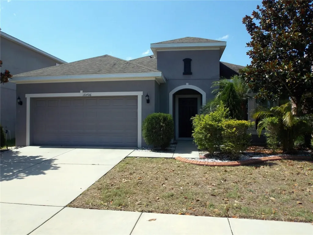 10406 Flagstaff Falls Avenue Riverview FL 33578