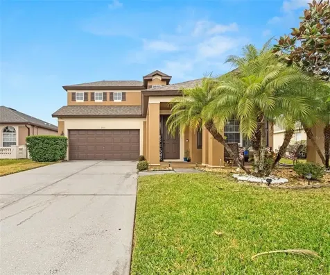 2333 Meadow Oak Circle Kissimmee FL 34746