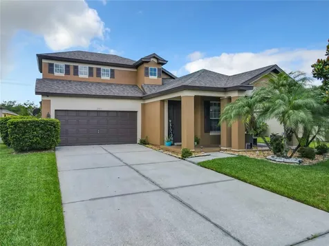 2333 Meadow Oak Circle Kissimmee FL 34746