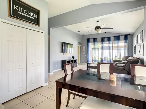 2333 Meadow Oak Circle Kissimmee FL 34746