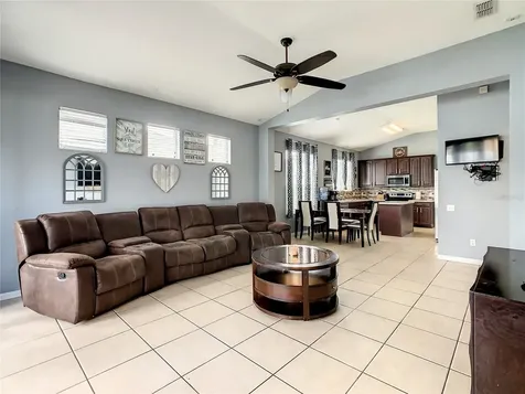 2333 Meadow Oak Circle Kissimmee FL 34746
