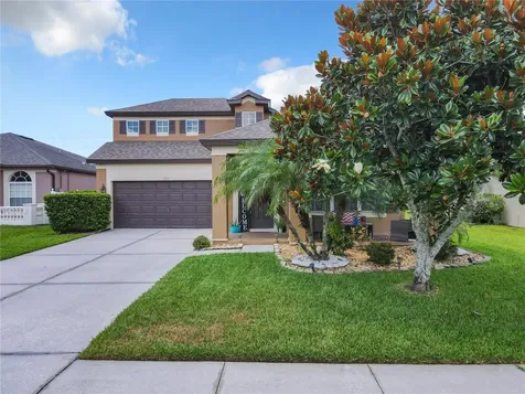 2333 Meadow Oak Circle Kissimmee FL 34746