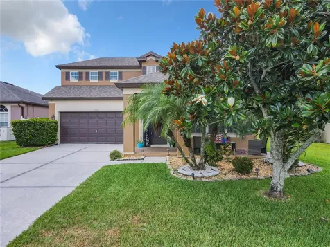 2333 Meadow Oak Circle Kissimmee FL 34746