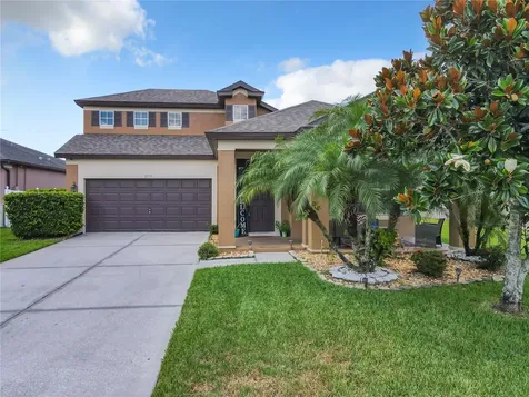2333 Meadow Oak Circle Kissimmee FL 34746