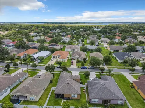 2333 Meadow Oak Circle Kissimmee FL 34746