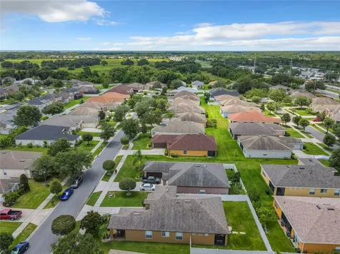 2333 Meadow Oak Circle Kissimmee FL 34746
