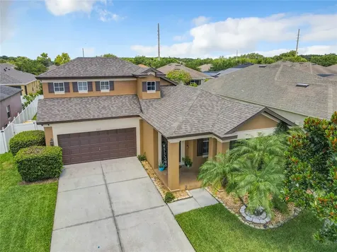 2333 Meadow Oak Circle Kissimmee FL 34746