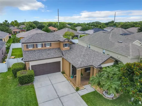 2333 Meadow Oak Circle Kissimmee FL 34746