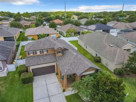 2333 Meadow Oak Circle Kissimmee FL 34746