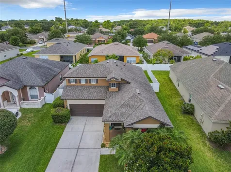 2333 Meadow Oak Circle Kissimmee FL 34746