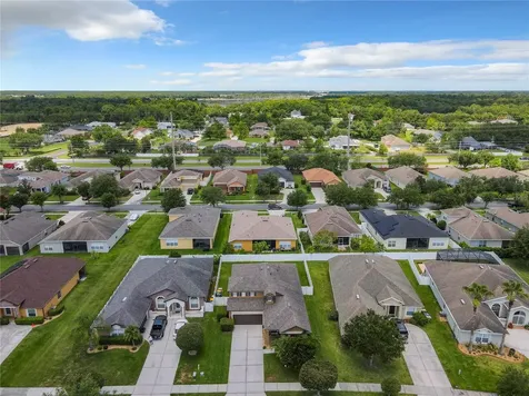 2333 Meadow Oak Circle Kissimmee FL 34746