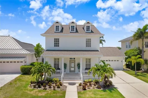 427 Manns Harbor Drive Apollo Beach FL 33572