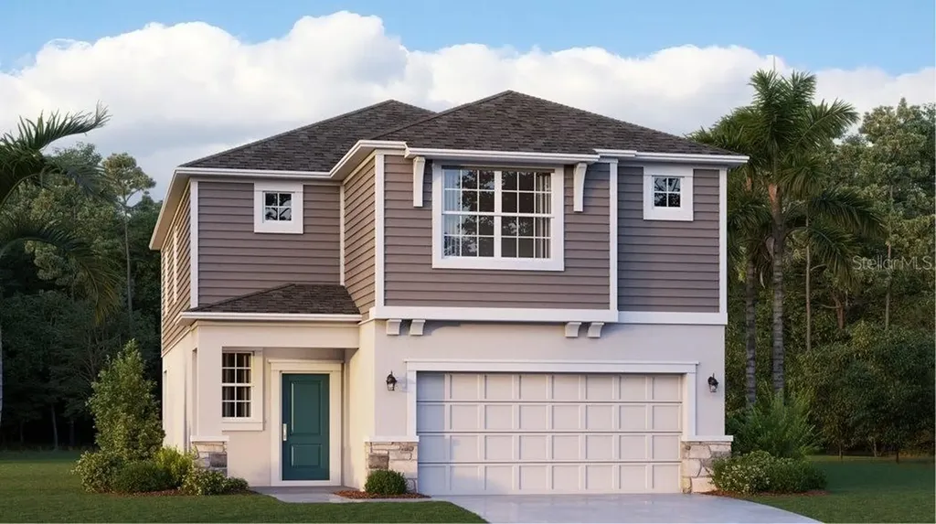 2190 Pocky Way Kissimmee FL 34746