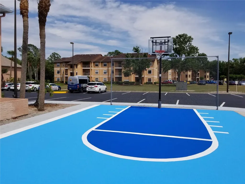 3100 Parkway Boulevard Kissimmee FL 34747