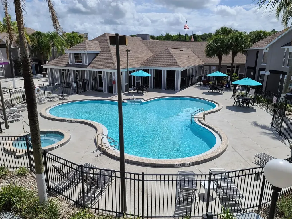 3100 Parkway Boulevard Kissimmee FL 34747