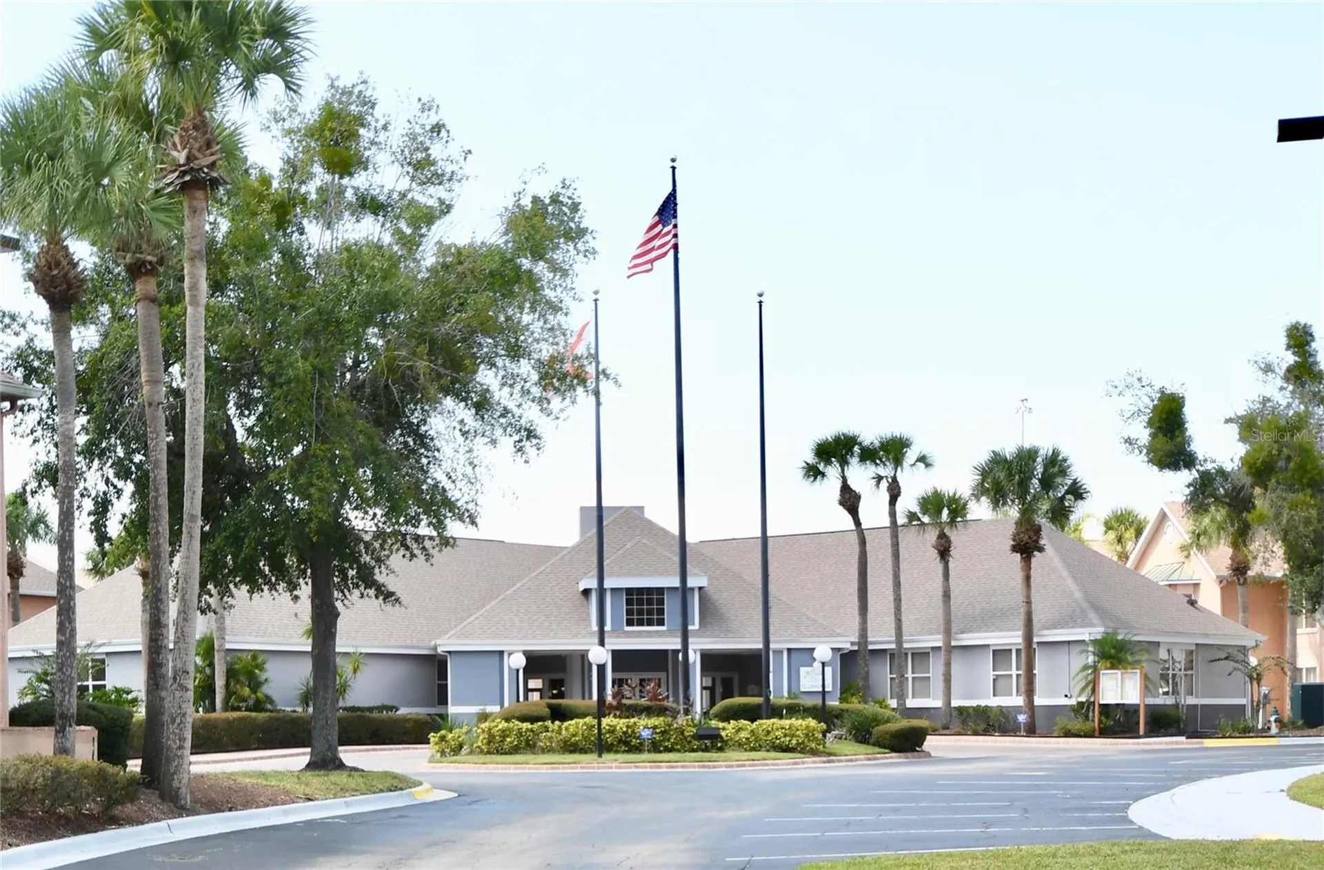 3100 Parkway Boulevard Kissimmee FL 34747