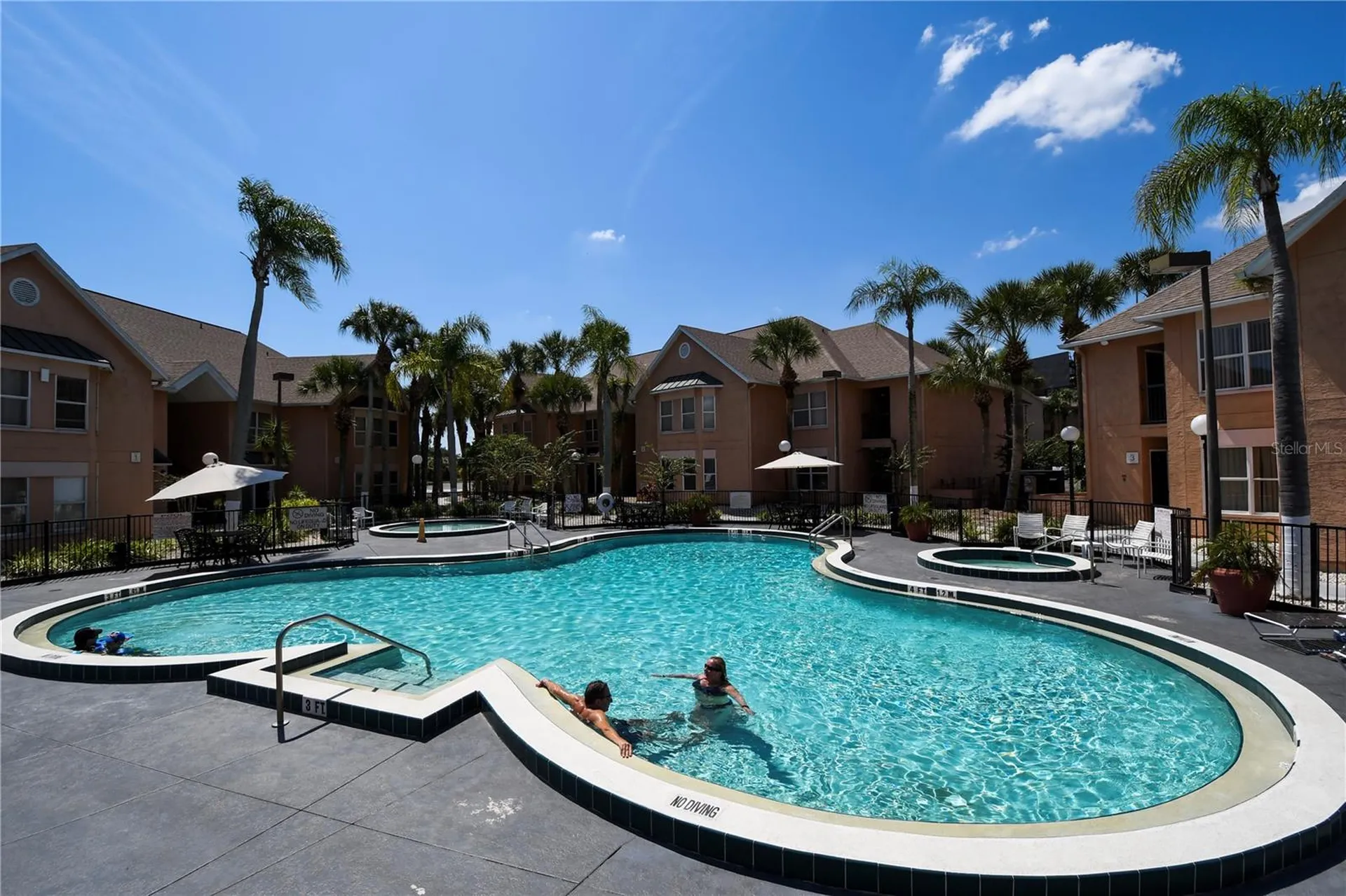 3100 Parkway Boulevard Kissimmee FL 34747
