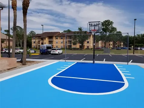 3100 Parkway Boulevard Kissimmee FL 34747