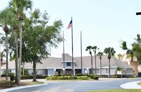 3100 Parkway Boulevard Kissimmee FL 34747