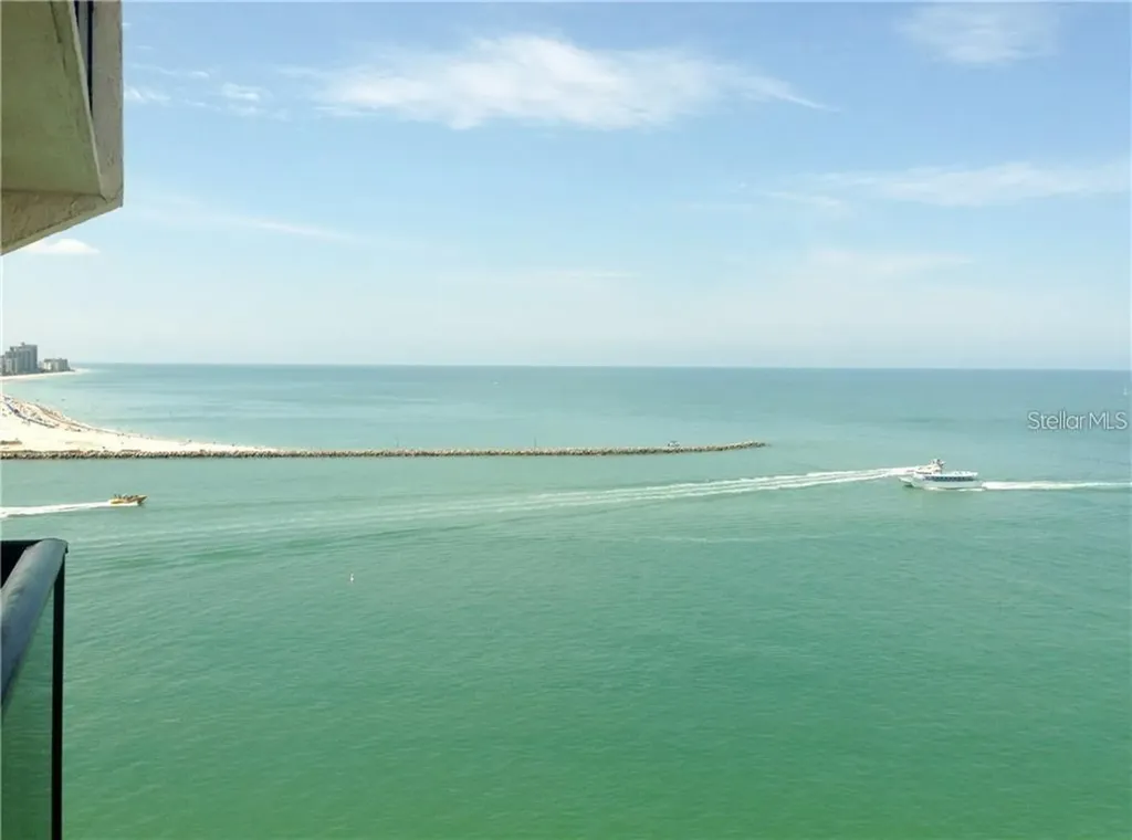 450 S Gulfview Boulevard Clearwater FL 33767