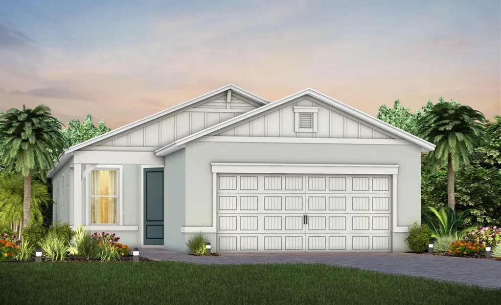 6448 Shimmering Shores Lane Saint Cloud FL 34771