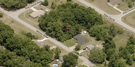 Lot 3 Willow Road Ocala FL 34472