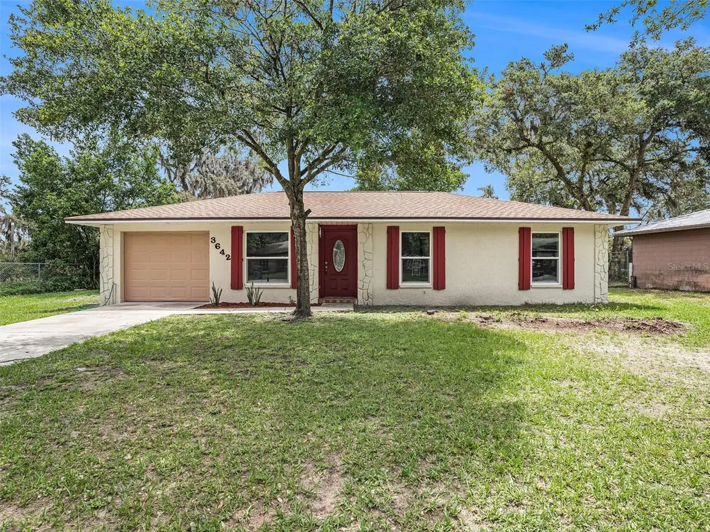 3642 Deborah Drive Lakeland FL 33810