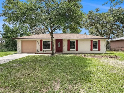 3642 Deborah Drive Lakeland FL 33810