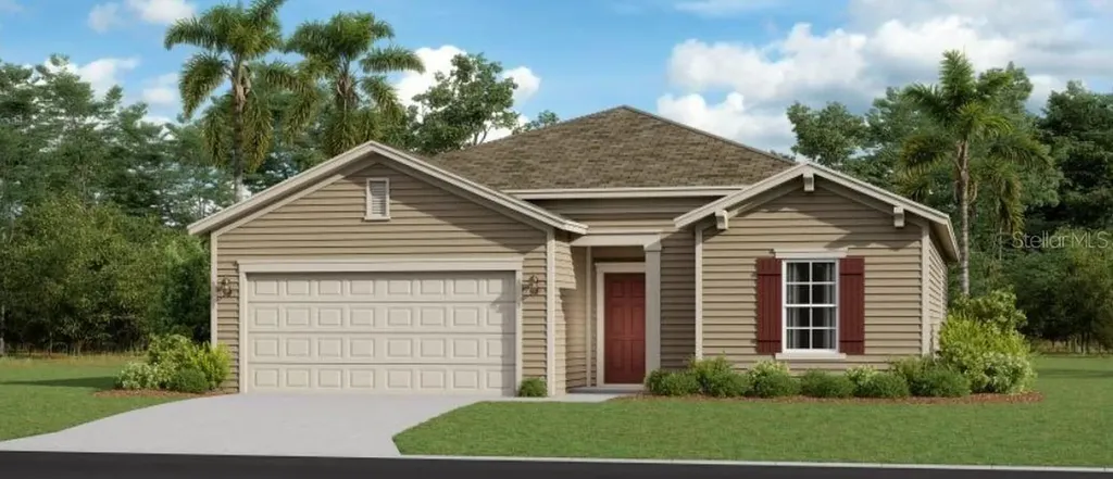 9105 SW 58th Circle Ocala FL 34476