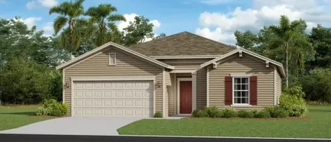 9105 SW 58th Circle Ocala FL 34476