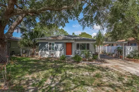 4939 Highland Street S St Petersburg FL 33705