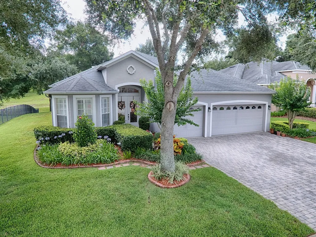 1029 Truffles Court Apopka FL 32712
