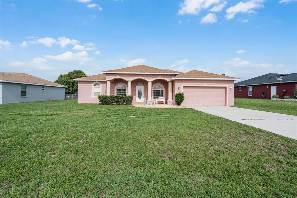 1419 Bluff Loop Dundee FL 33838