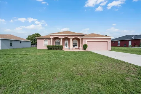 1419 Bluff Loop Dundee FL 33838