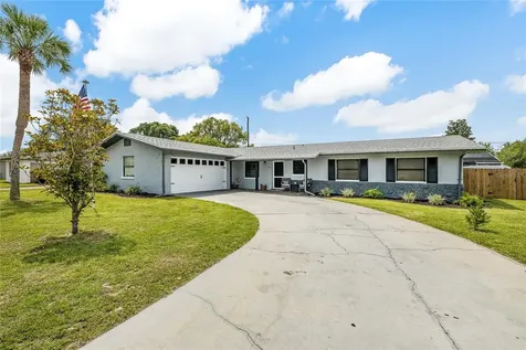 2527 Tomoka Avenue Titusville FL 32780