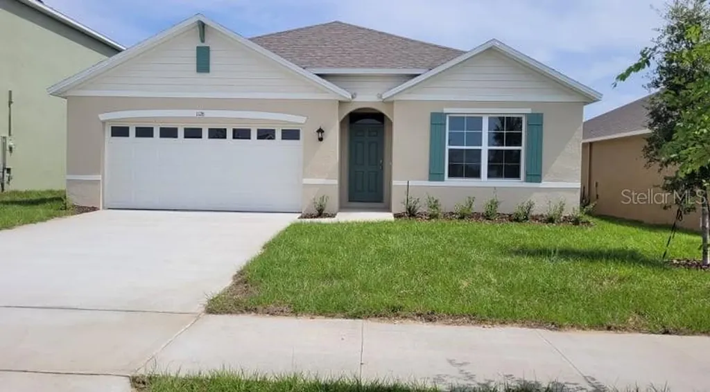 1126 Fig Street Tavares FL 32778