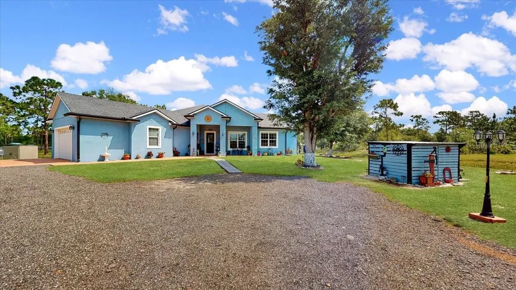 19825 Ralston Street Orlando FL 32833