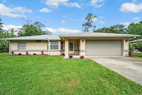 10 Rainrock Place Palm Coast FL 32164