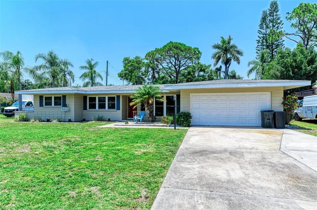 4202 17th Avenue W Bradenton FL 34205